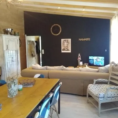 Chalet Lesperon (Ardeche)