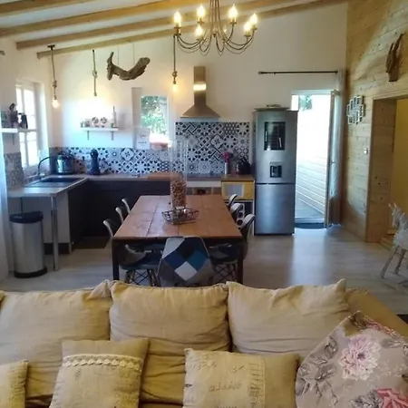 Chalet *